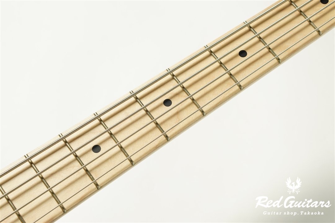 CL-DJB4 Ash - 2Tone Burst